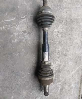 Volvo XC60 Front driveshaft 8350161777083A