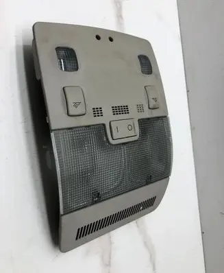 Audi A4 S4 B7 8E 8H Front seat light 8E0951177 70103105 H08S0004