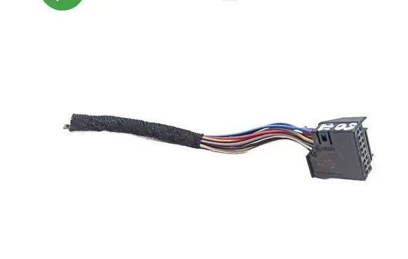 Volkswagen Eos Other wiring loom 1K0972928