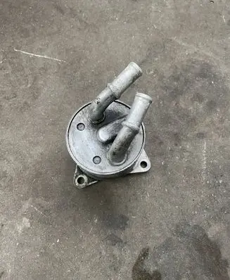 Volvo XC60 Manual 7 speed gearbox 