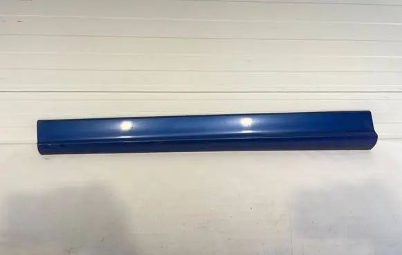 Audi Q5 SQ5 8R Front door trim (molding) 8R0853959B