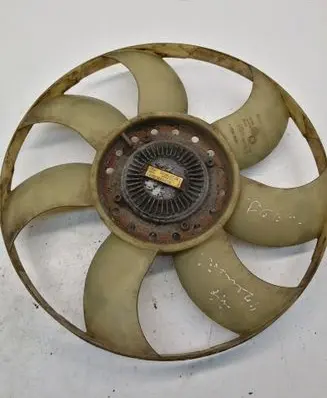 Ford Transit Viscous fan clutch 6C118C617AB 122320001 K6319