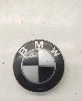 BMW 5 E39 Manufacturer badge logo/emblem 