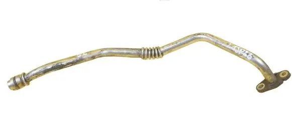 Opel Vivaro Turbo turbocharger oiling pipe/hose M9R786 APRZEWOD