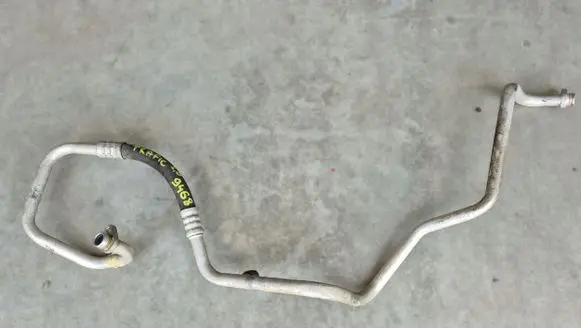 Renault Trafic II (X83) Air conditioning (A/C) pipe/hose