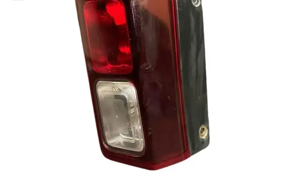 Opel Vivaro Rear fog light 265598668R 93459784