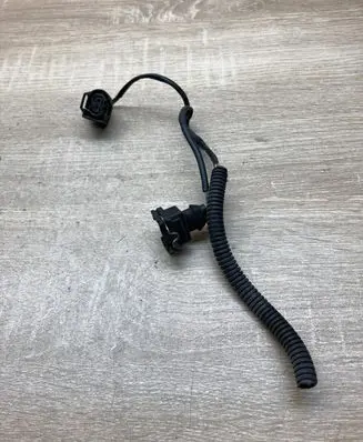BMW 5 E60 E61 Plug wire 7508152 14277889