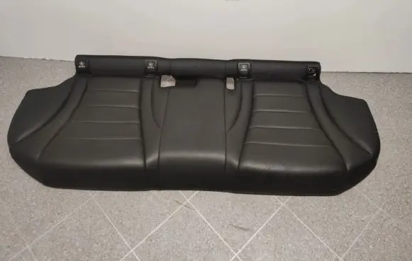 Mercedes-Benz C W205 Rear seat A2059200650