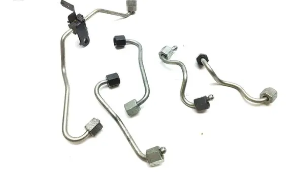 KIA Sorento Fuel line pipe