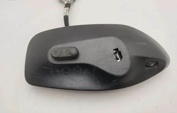 Maserati GranTurismo Seat control switch 40900105