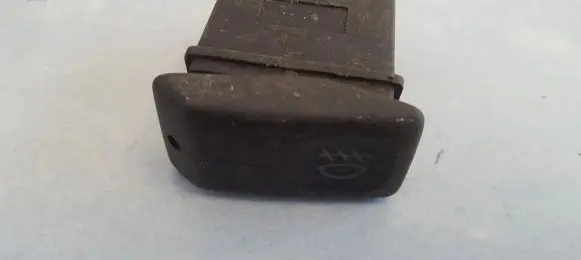 Volkswagen Golf II Fog light switch 191941535