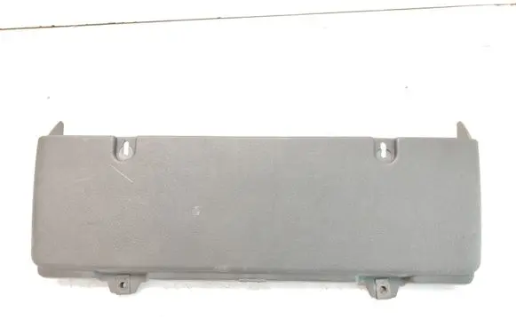 Volkswagen Transporter - Caravelle T4 Dashboard center trim panel 701857243
