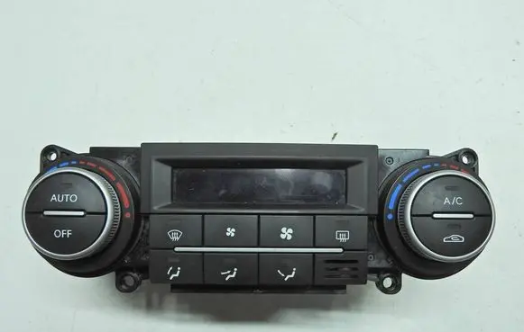 KIA Ceed Climate control unit 97250-1H922 FIG035