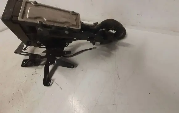 Porsche Cayenne (9Y0 9Y3) Electric engine pre-heating system (optional) 12E963231F