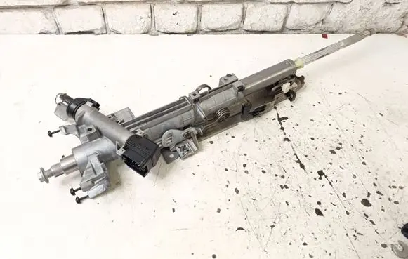 BMW X3 E83 Steering wheel axle 042119006