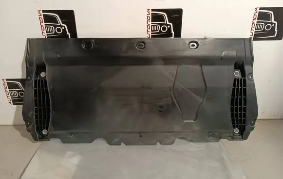 Audi A6 Allroad C7 Engine splash shield/under tray 4G0863821F 13E1346X 4G0863821H