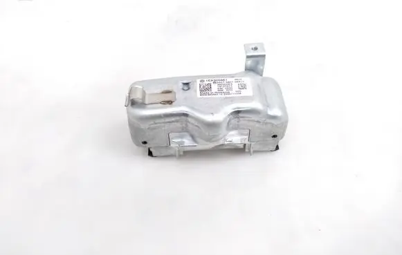 Steering wheel lock