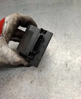 Mercedes-Benz CLK A209 C209 Ignition lock 2095450508 1001689440206154 33002404