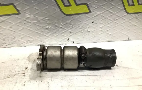 Intercooler hose/pipe