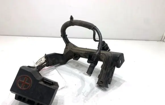 Hyundai Tucson TL Positive cable (battery) 91850D7310