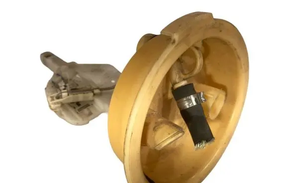 Fuel level sensor