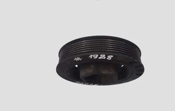 Honda CR-V Crankshaft pulley