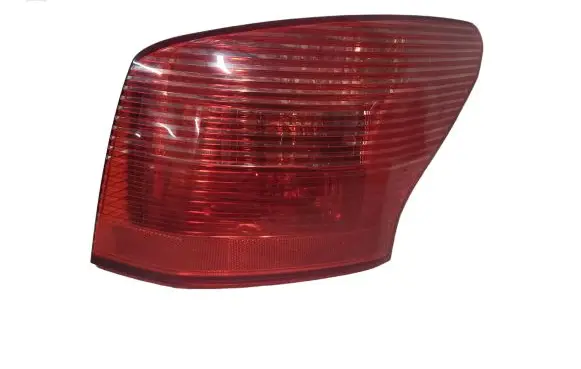Peugeot 407 Rear/tail lights