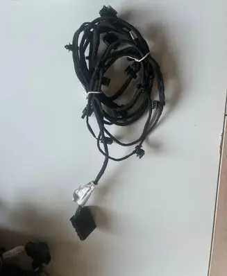 Mercedes-Benz CLS W257 Parking sensor (PDC) wiring loom A2575405210