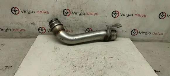 Nissan Qashqai Intercooler hose/pipe 14460JD70B