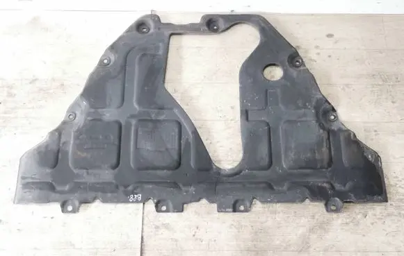 SsangYong Tivoli Engine splash shield/under tray