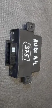 Audi A4 S4 B9 8W Gateway control module 4M1907468C
