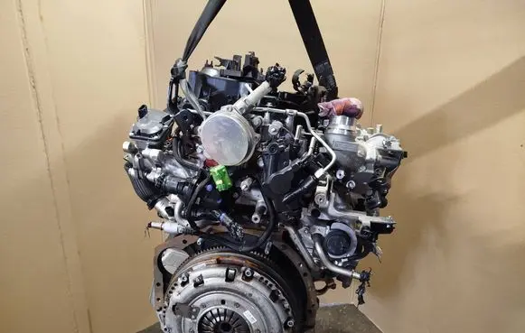 Renault Master III Engine M9TG726 100019080R R0806L000E