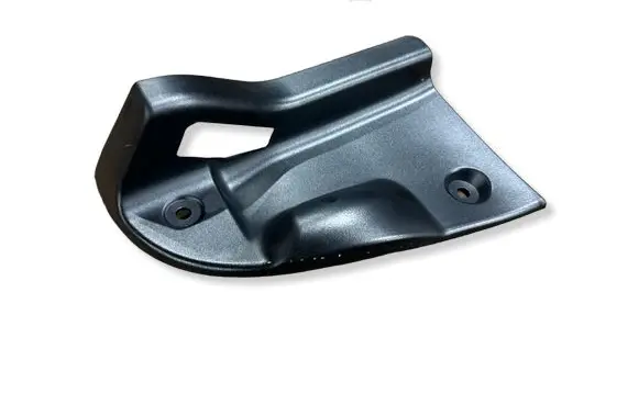 BMW 4 F32 F33 Tailgate trim 17949110 7295255