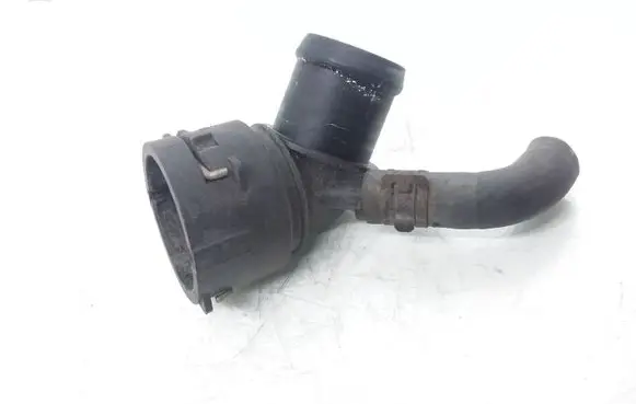 Volkswagen Touran I Engine coolant pipe/hose 6Q0122291E