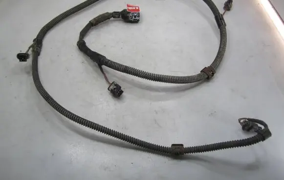 Volkswagen Golf VII Parking sensor (PDC) wiring loom