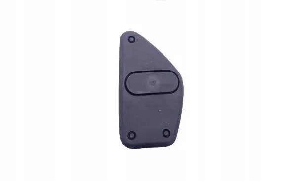 Loading door lock