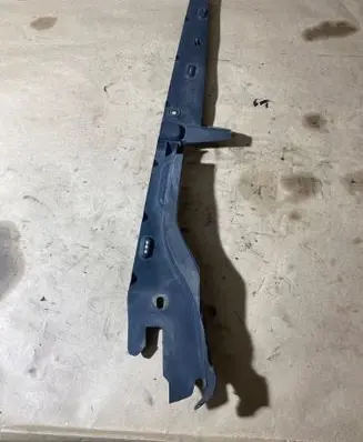 Ford Mondeo MK IV Fender mounting bracket 7S71A02079A