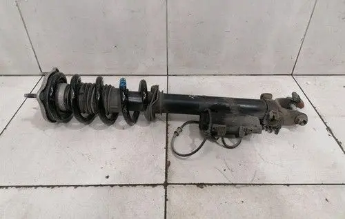 Mercedes-Benz C W205 Front shock absorber actuator solenoid A2053231600