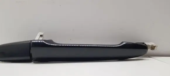 Peugeot 4007 Front door exterior handle