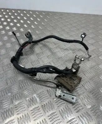 Mitsubishi ASX Positive cable (battery)