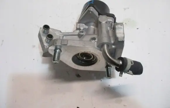 Toyota Hilux (N140, N150, N160, N170) EGR valve 2562024050