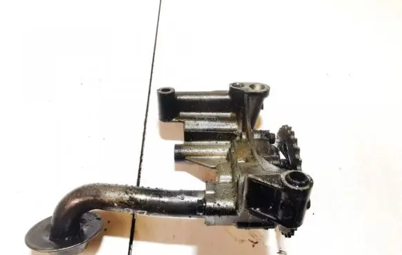 Seat Alhambra (Mk1) Oil pump 06a115105b