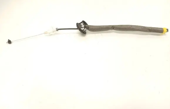 Audi A6 S6 C7 4G Rear door cable line 