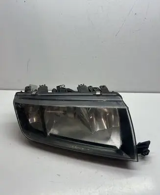 Skoda Fabia Mk1 (6Y) Headlight/headlamp 246365