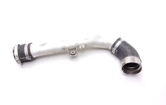 Mercedes-Benz GLC X253 C253 Intercooler hose/pipe A6510980807