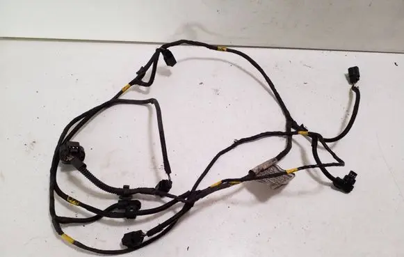 Maserati Ghibli Parking sensor (PDC) wiring loom 06700044380