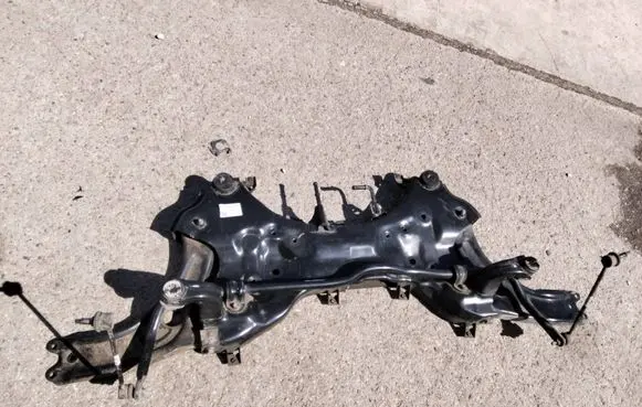 KIA Sportage Front subframe 62401D7570