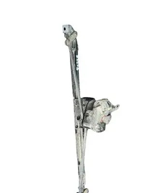 Audi 200 Front wiper linkage and motor