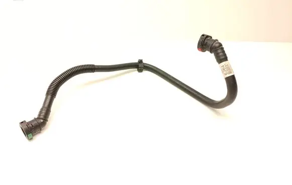 KIA Niro Electric car engine cooling hoses/pipes 364T00EJA0 LG62