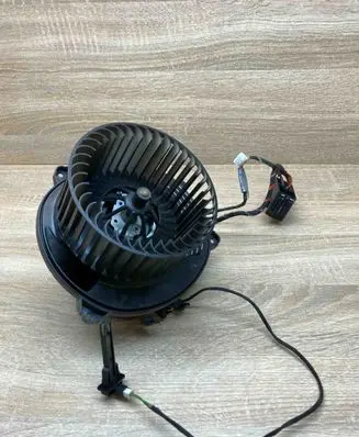 Mercedes-Benz GL X164 Heater fan/blower 929427V 929429X
